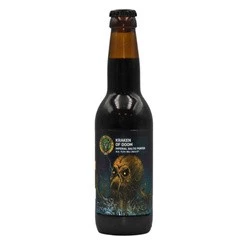 Browar Piwne Podziemie Piwne Podziemie: Kraken of Doom - butelka 330 ml