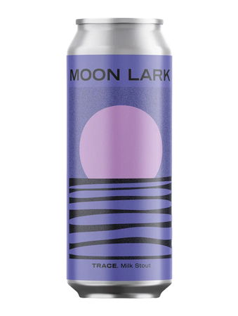 Moon Lark: Trace - 500 ml can