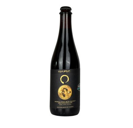 Equilibrium: Emperor's Marshmelatonin - butelka 500 ml