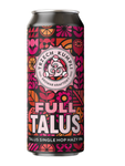 Trzech Kumpli: Full Talus - puszka 500 ml