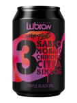 Browar Lubrow: Hop Feast.THREE - puszka 330 ml