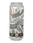 Pulfer: White Smoothie - puszka 500 ml