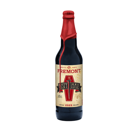 Fremont: The Rusty Nail 2020 - 650 ml bottle
