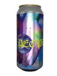 Elmeleven: Peoples - 440 ml can