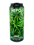 Nepomucen: Hemp - 500 ml can