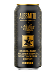 AleSmith: BA Monster's Park Chocolate 2025 - puszka 473 ml