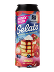 Funky Fluid: Gelato Syrniki - 500 ml can