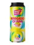 Funky Fluid: Renegades of Funk - puszka 500 ml