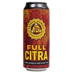 Trzech Kumpli: Full Citra - puszka 500 ml
