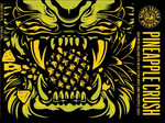 Seven Island: Pineapple Crush - puszka 440 ml