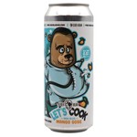 Deer Bear: Let's Cook Non-ABV Mango Gose - puszka 500 ml