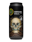Piwne Podziemie: Kawastrofa - puszka 500 ml