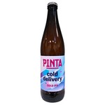 PINTA: Cold Delivery - butelka 500 ml