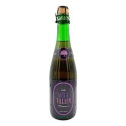 Tilquin: Mure - 375 ml bottle