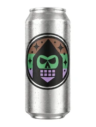 Messorem: Temporalis #0059 XTRM Turbo - 473 ml can
