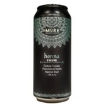 More BC: Henna S'more - 473 ml can
