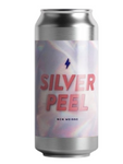 Garage: Silver Peel - 440 ml can