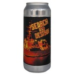 Burley Oak: Search and Destroy (Destroyer) - 473 ml can