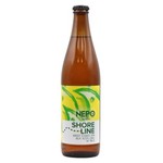 Nepomucen: Shoreline - 500 ml bottle
