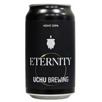 UCHU Brewing: Eternity - 350 ml can