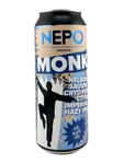 Nepo Brewing: Monk - puszka 500 ml