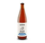 Browar Za Miastem: Dzień Dobry - 500 ml bottle