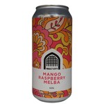 Vault City: Mango Raspberry Melba - 440 ml can