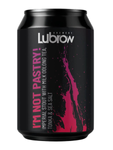 Browar Lubrow: I'm not Pastry Milk Oolong & Tonka - 330 ml can