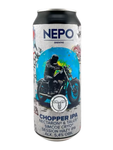 Nepo Brewing: Chopper IPA - puszka 500 ml