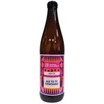 Browar Zakładowy: Ale To Ty Dzwonisz - 500 ml bottle