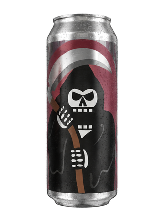 Messorem: Destructio #0008 XTRM Turbo - puszka 473 ml 