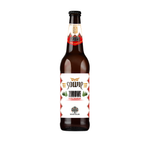 Wielka Sowa x Miastolas: Sowie Zimowe - 500 ml bottle