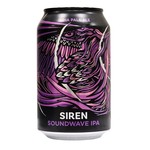 Siren: Soundwave - puszka 330 ml