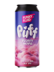 Funky Fluid: Puff - 500 ml can