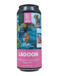 Artezan: Lagoon - 500 ml can