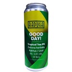 Raduga: Good Day! - 500 ml can