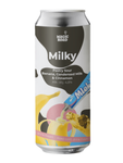 Magic Road: Milky - 500 ml can