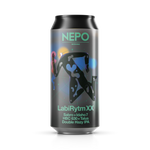 Nepo Brewing LabiRytm XX