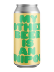 Omnipollo: My Other Beer is An Omnipollo - puszka 440 ml