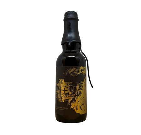 Anchorage Blessed (2025) - 375 ml bottle