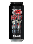 TankBusters: Mercy Or Fatality - 500 ml can