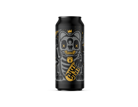 Seven Island: Bak'eneko - puszka 440 ml