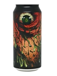 Seven Island x Barrel Theory: Hop Massacre - 440 ml can