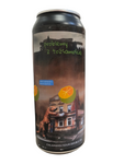 Moczybroda: Problemy z tożsamością - 500 ml can