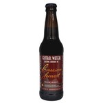 Central Waters: Cassian Sunset 2022 Brewer's Reserve - butelka 355 ml