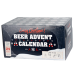 Kalendarz adwentowy 2025 24 x 330 ml