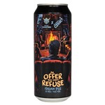 Monsters: An Offer You Can't Refuse - 500 ml can