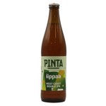 Browar PINTA: IIPPAA West Coast Double IPA - butelka 500 ml
