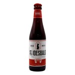 Huyghe Brewery: St-Idesbald Dubbel Doos - 330 ml bottle