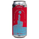The Veil Brewing Co. Strange Strange & Eternal Eternal
